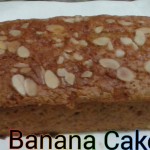 Banna Cake