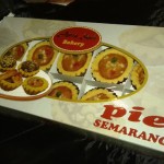 Pie Semarang