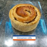 Cinnamon rolls 5000