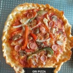 Ori Pizza Rp. 50.000